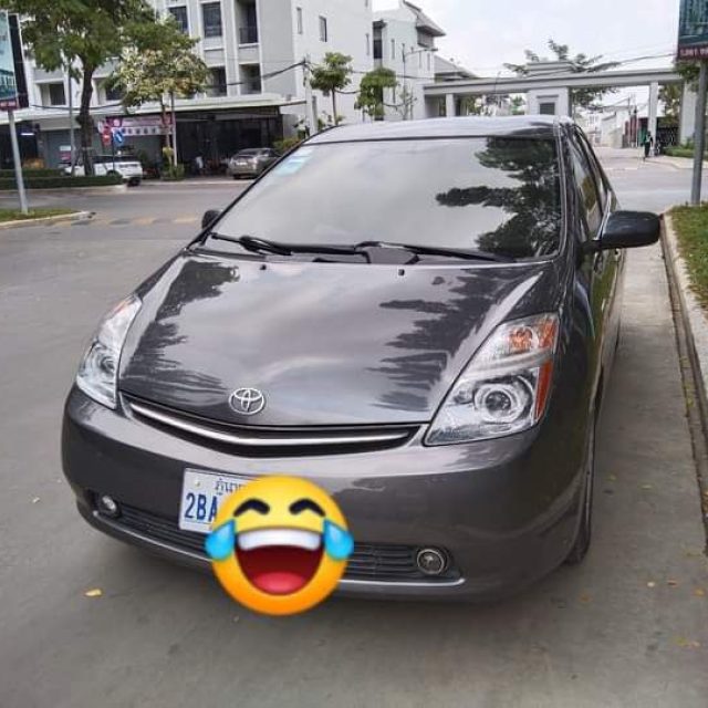 Prius 07