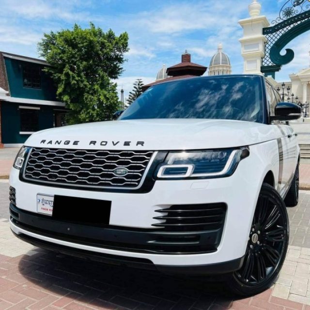 Range Rover 018