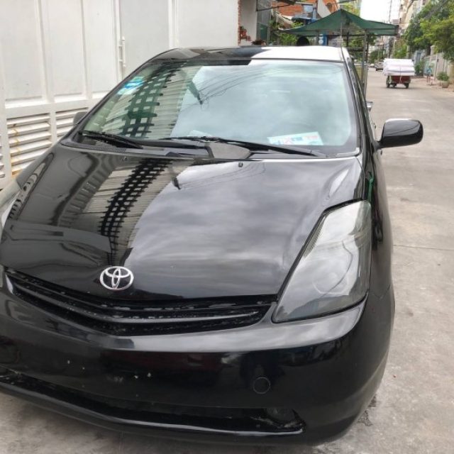 លក់Prius 04 HFull