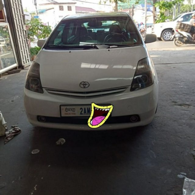 ☎ ស្រីស Prius 05 Full