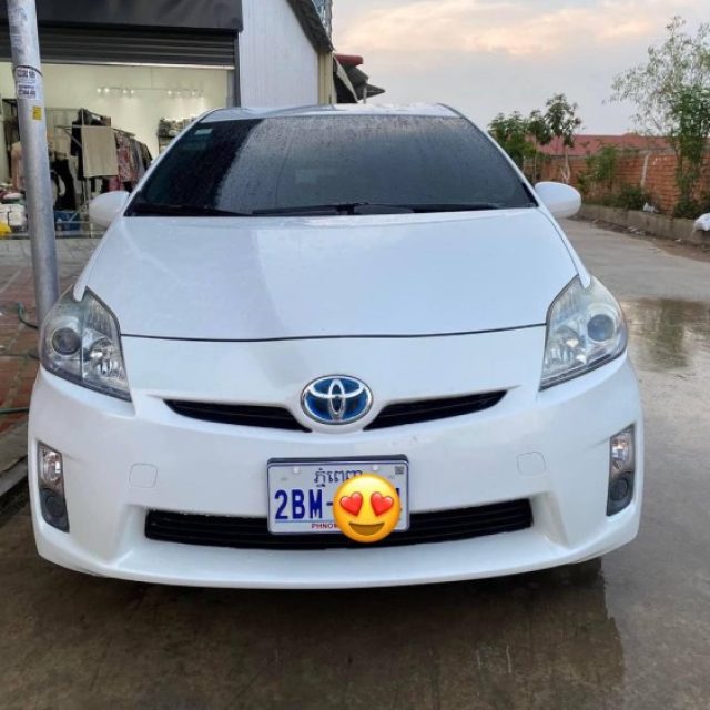 Prius 010 Option3 full