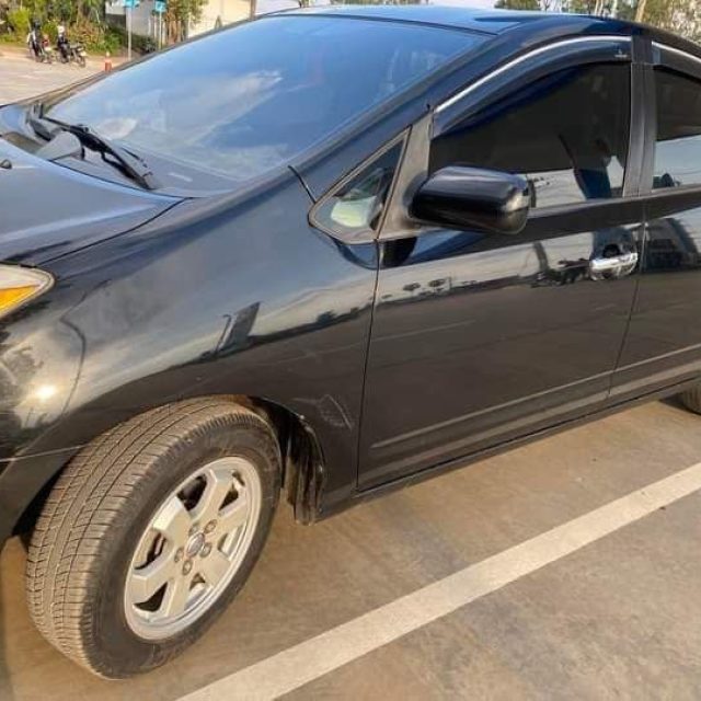 Prius 2004 Hfull option