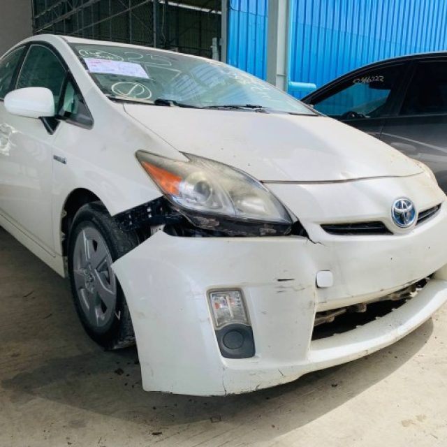 Prius 2010 opt2 ពូក​ស្បែក​