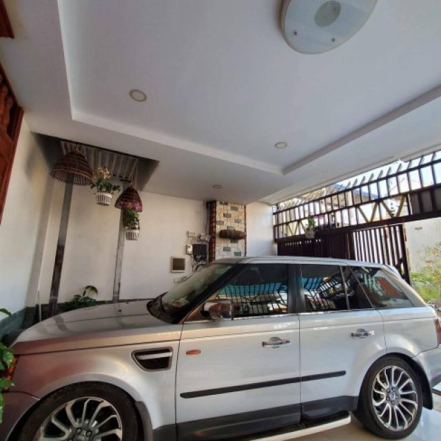 Range Rover sport 06 full មាស៊ូត ធានាឡានស្អាត