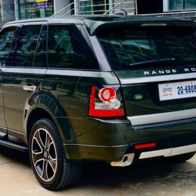 Rang Rover 06 ឡើង 12