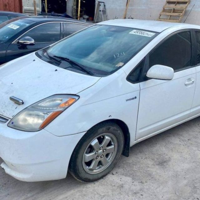 Prius_08_Full NoMap (ម៉ៃតិច)