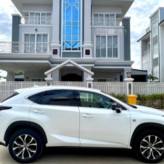 Lexus Nx200t_2017_F_Sport_Optionប៉ូតុង6_គុជ3