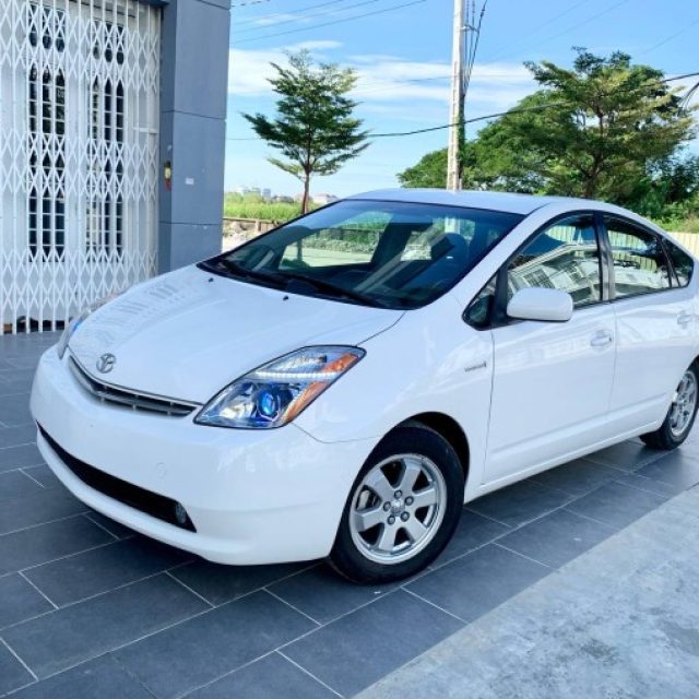 Prius09_Full Option