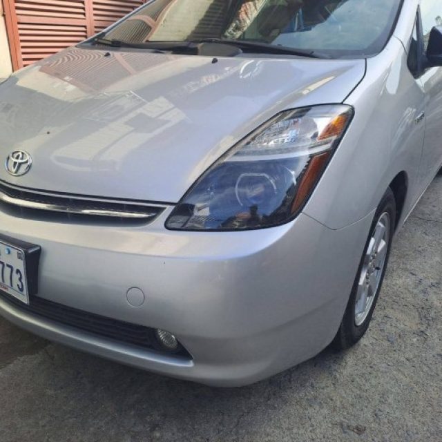 prius ទឹកប្រាក់ 2006 h full