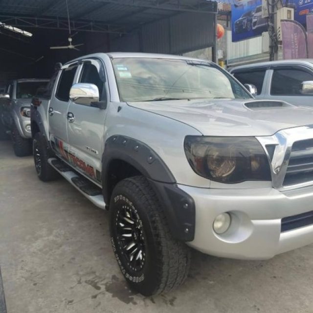 TACOMA07ប៉ុង2ទើបកាត់បាន