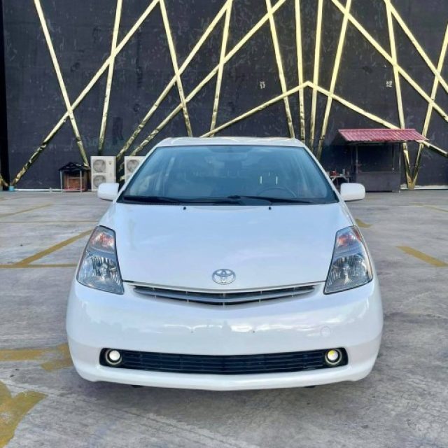 Prius09_Full Option