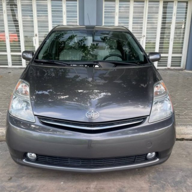 Prius 2009 Full Option ថ្មី❤️