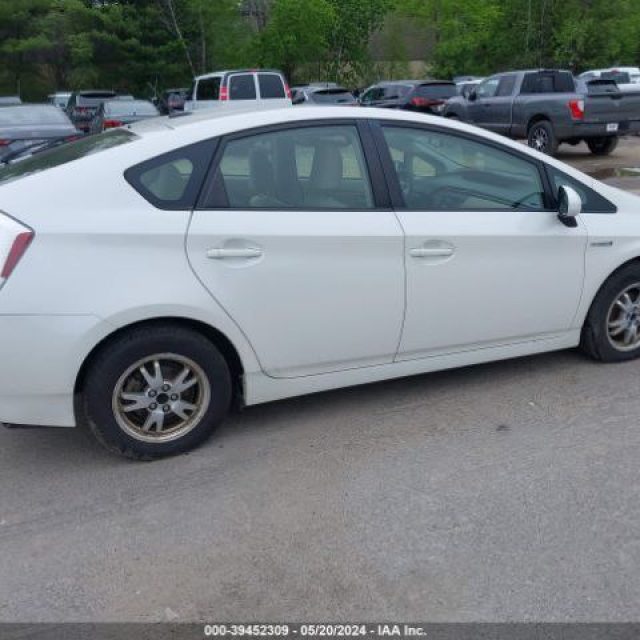 Prius 2011 for sale