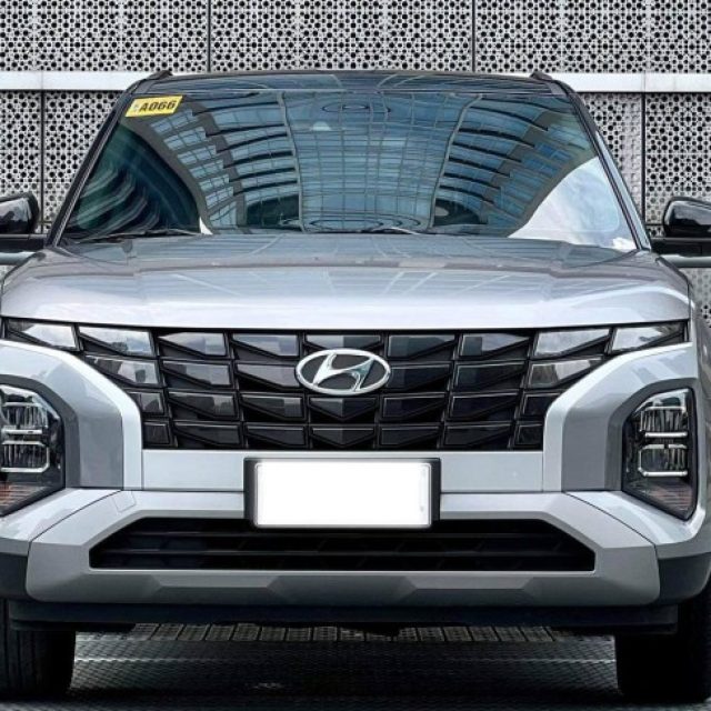 Hyundai Creta 2025