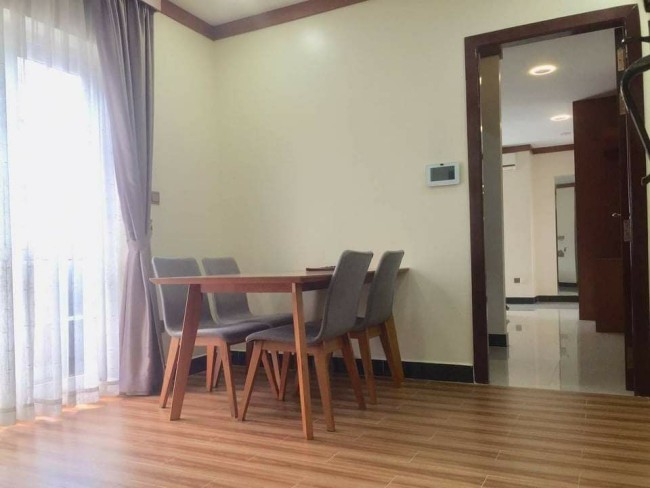 Apartment for rent at TK