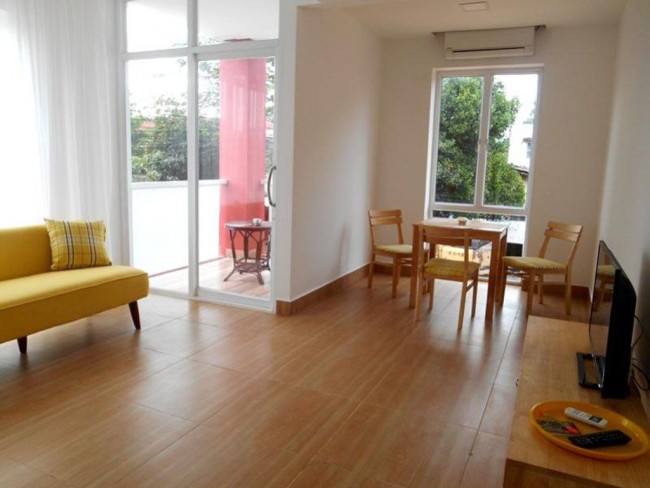 Apartment for rent in Sihanoukville