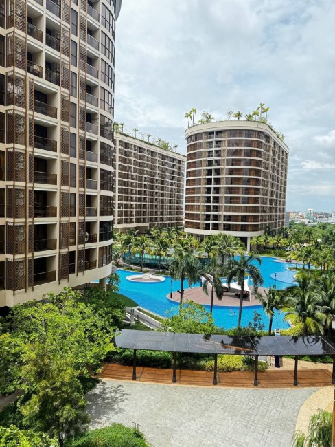 Under market 50% Orkide Condo Sale