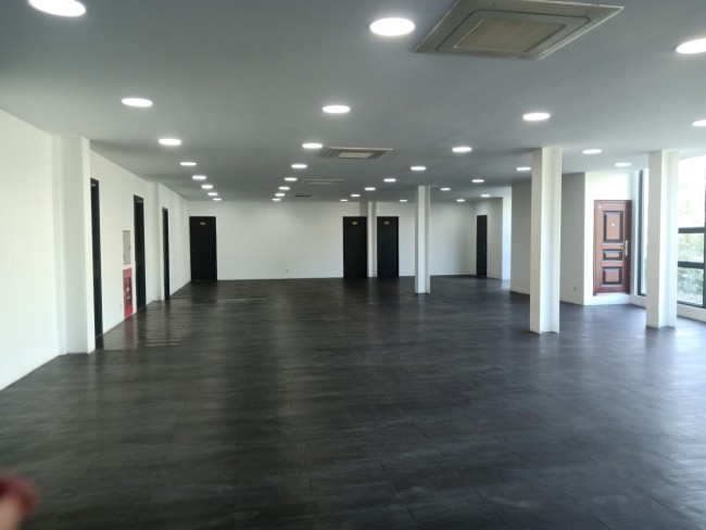 Building and Office Space for Rent