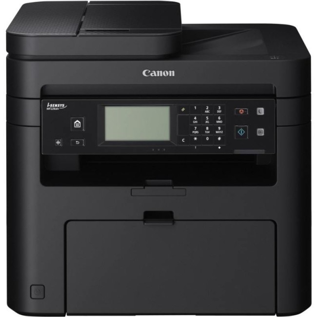 CANON All-in-One (Print, Copy, Scan)