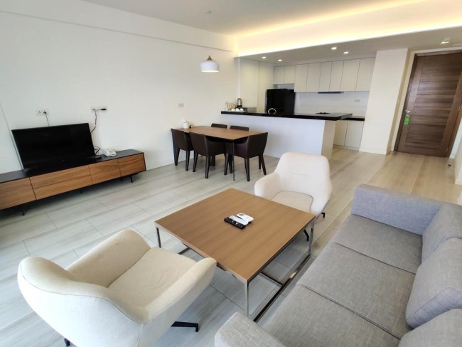 Budaiju Residence Condo for Sale